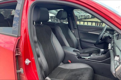 2024 Acura Integra A-Spec Tech Package