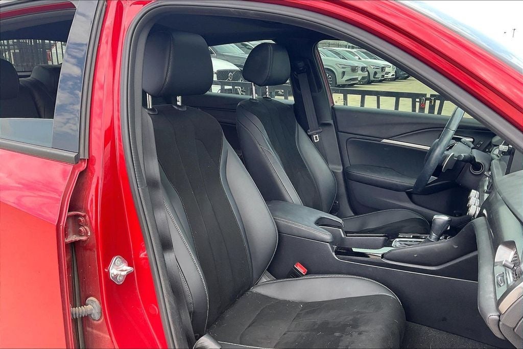 2024 Acura Integra A-Spec Tech Package