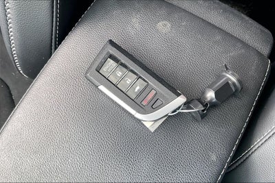 2024 Acura Integra A-Spec Tech Package