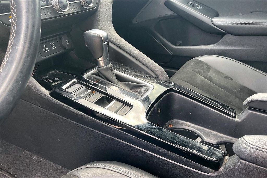 2024 Acura Integra A-Spec Tech Package