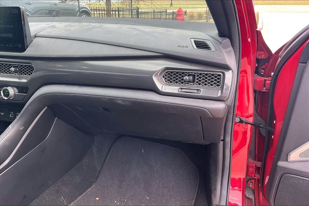 2024 Acura Integra A-Spec Tech Package