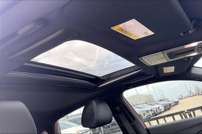 2024 Acura Integra A-Spec Tech Package