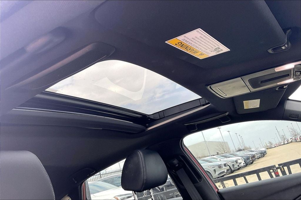 2024 Acura Integra A-Spec Tech Package