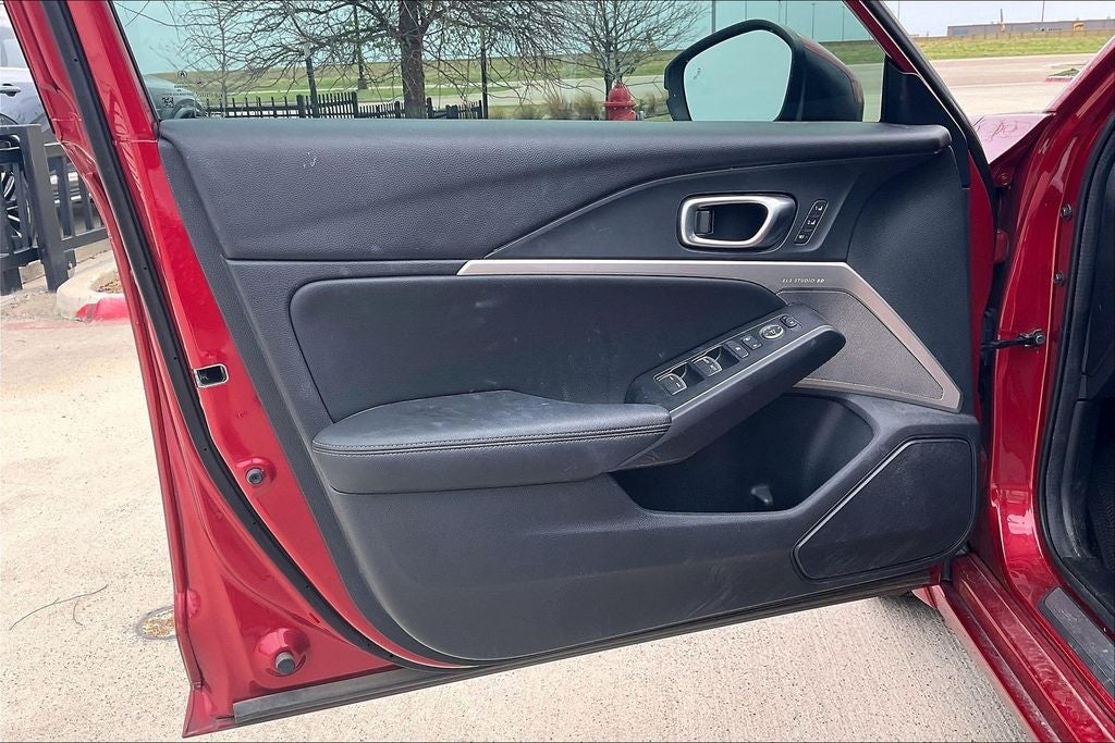 2024 Acura Integra A-Spec Tech Package