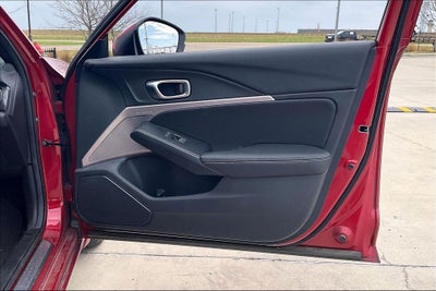 2024 Acura Integra A-Spec Tech Package