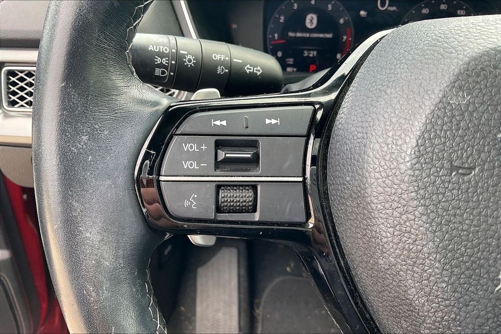 2024 Acura Integra A-Spec Tech Package