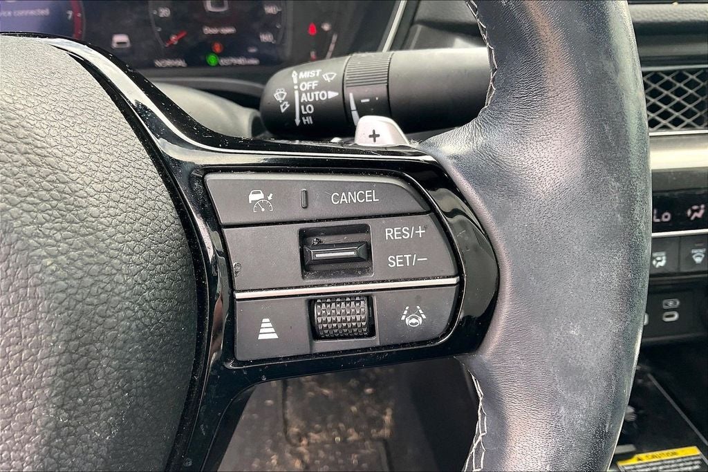 2024 Acura Integra A-Spec Tech Package