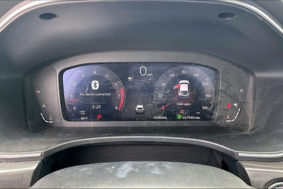 2024 Acura Integra A-Spec Tech Package