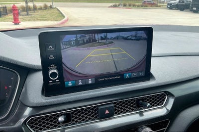 2024 Acura Integra A-Spec Tech Package