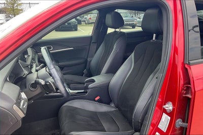 2024 Acura Integra A-Spec Tech Package