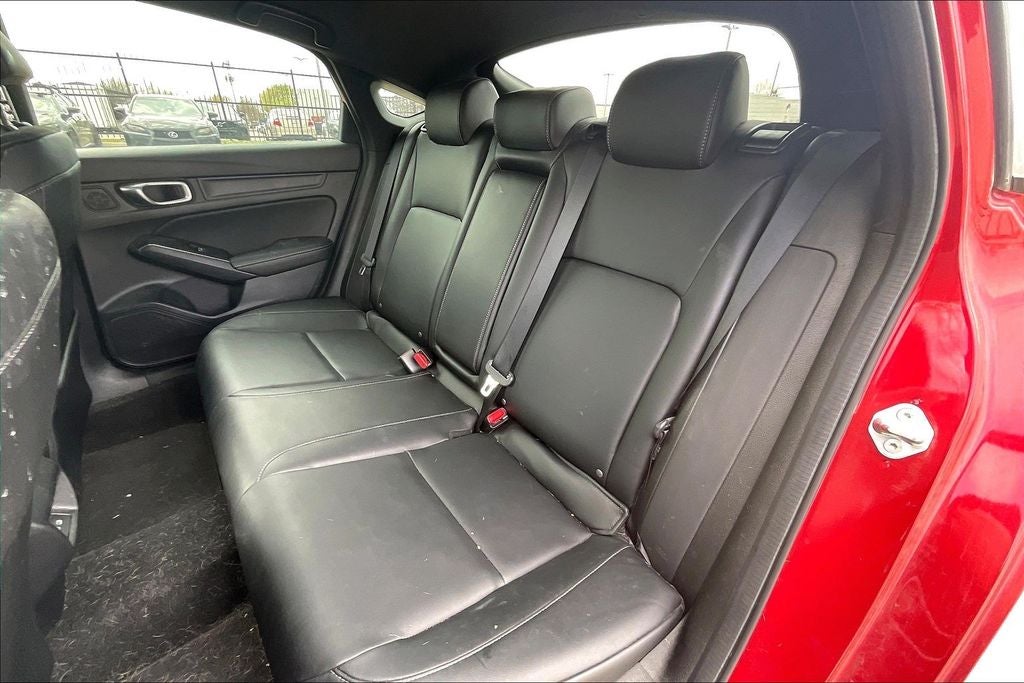 2024 Acura Integra A-Spec Tech Package