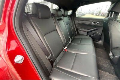 2024 Acura Integra A-Spec Tech Package