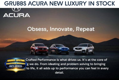 2026 Acura Integra A-Spec Tech Package