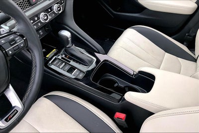 2025 Acura Integra A-Spec Tech Package