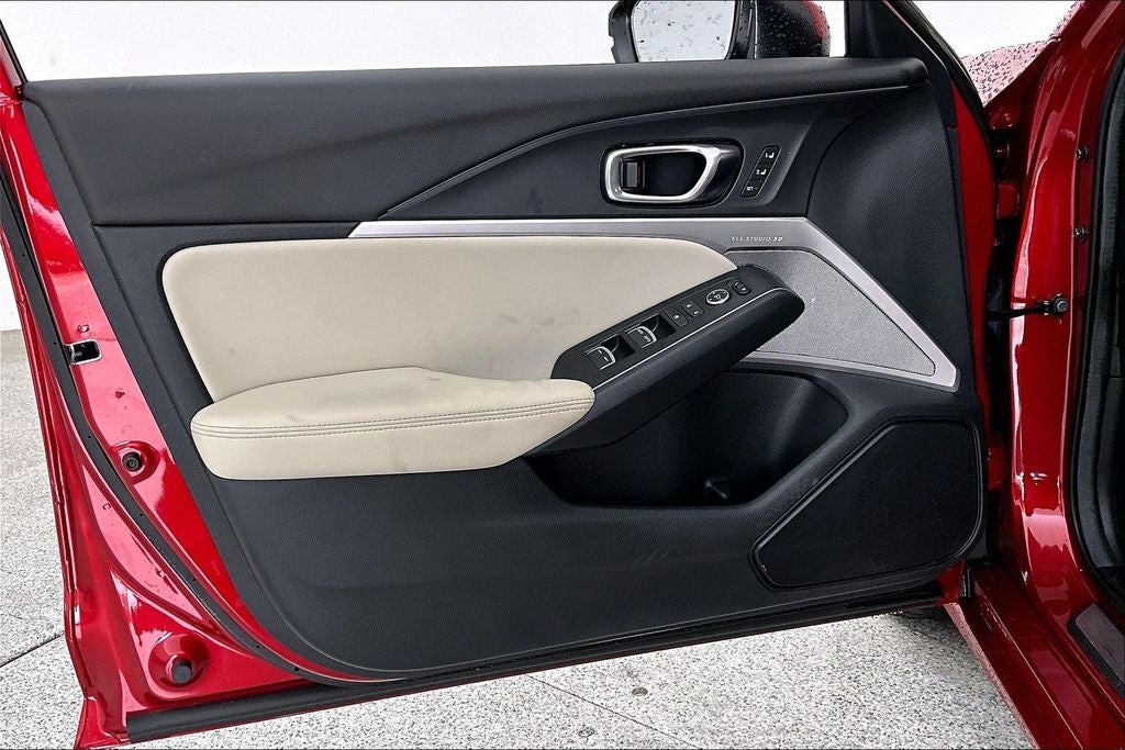 2025 Acura Integra A-Spec Tech Package