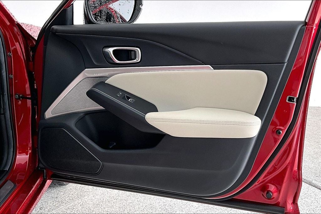 2025 Acura Integra A-Spec Tech Package