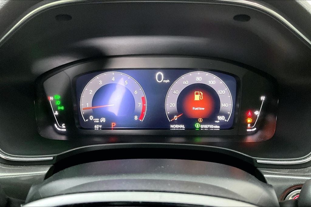 2025 Acura Integra A-Spec Tech Package
