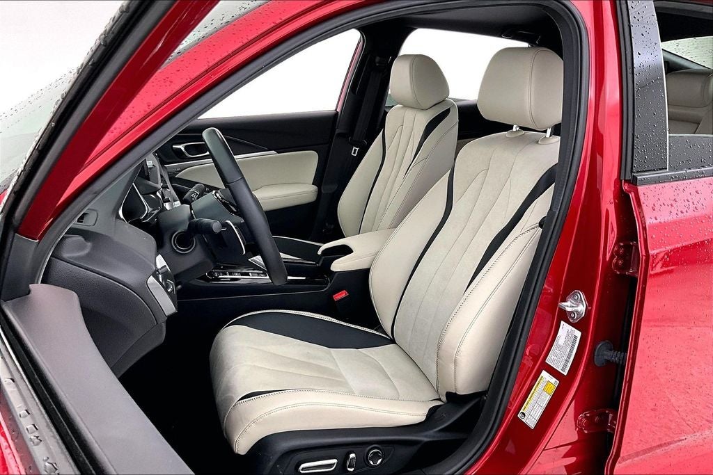 2025 Acura Integra A-Spec Tech Package