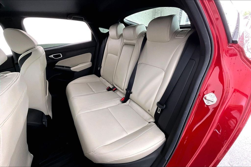 2025 Acura Integra A-Spec Tech Package