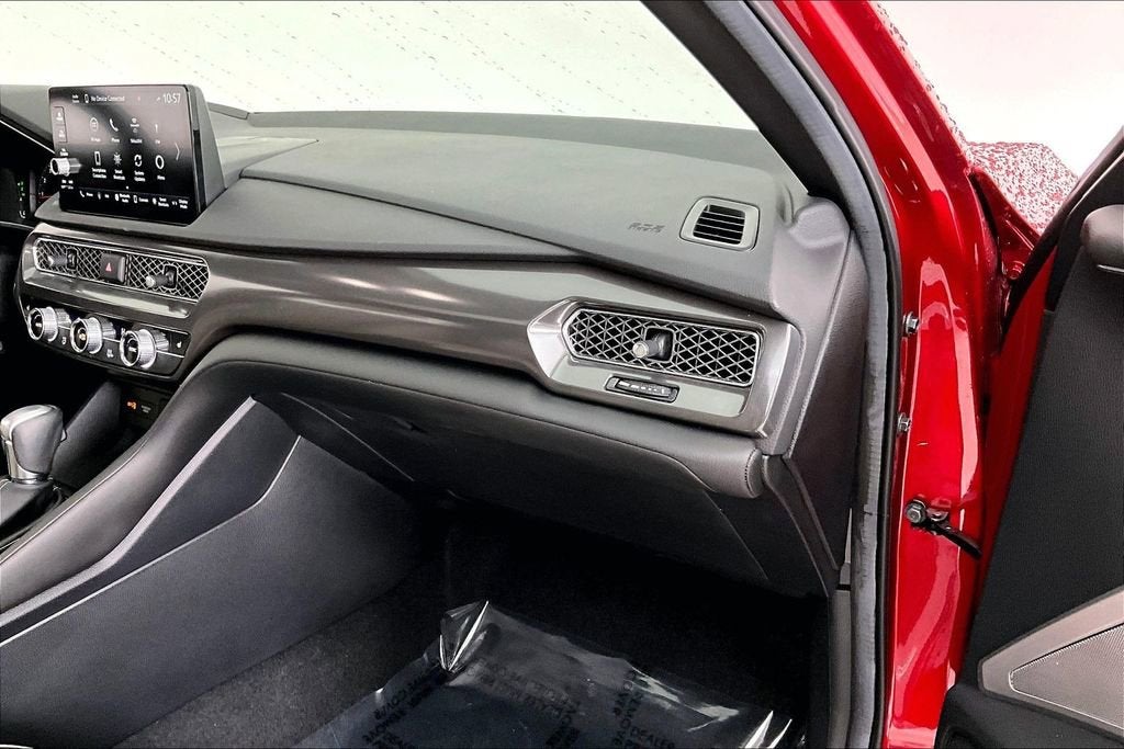 2025 Acura Integra A-Spec Tech Package