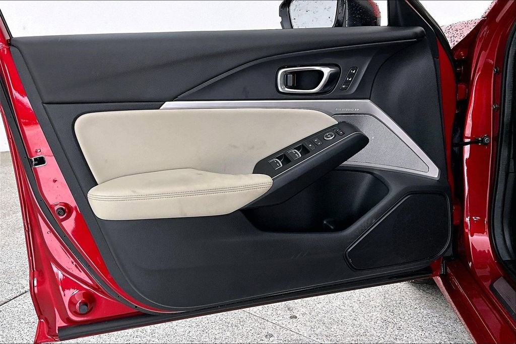 2025 Acura Integra A-Spec Tech Package