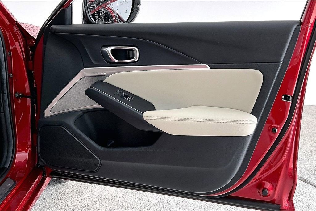 2025 Acura Integra A-Spec Tech Package