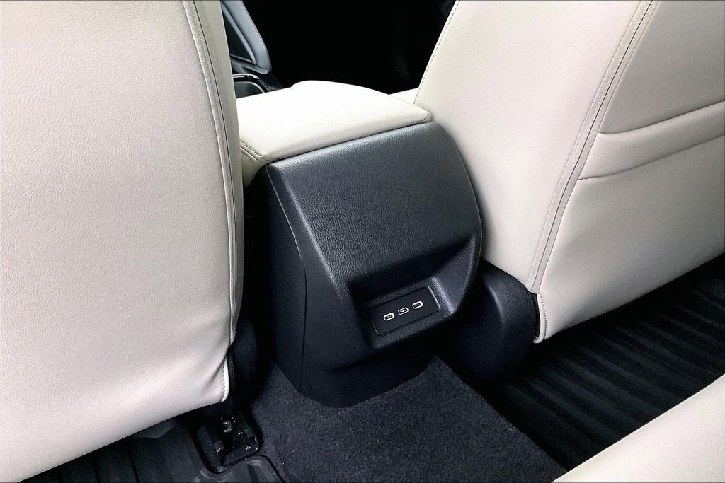 2025 Acura Integra A-Spec Tech Package