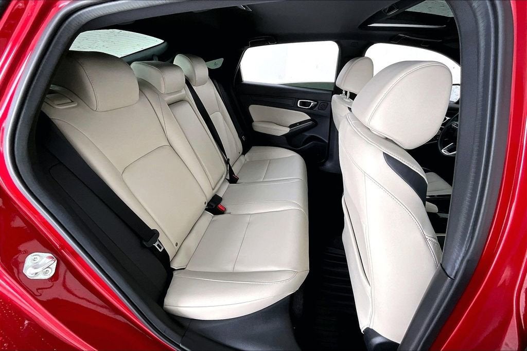 2025 Acura Integra A-Spec Tech Package
