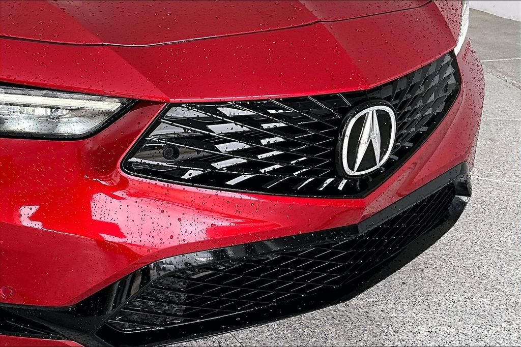 2025 Acura Integra A-Spec Tech Package