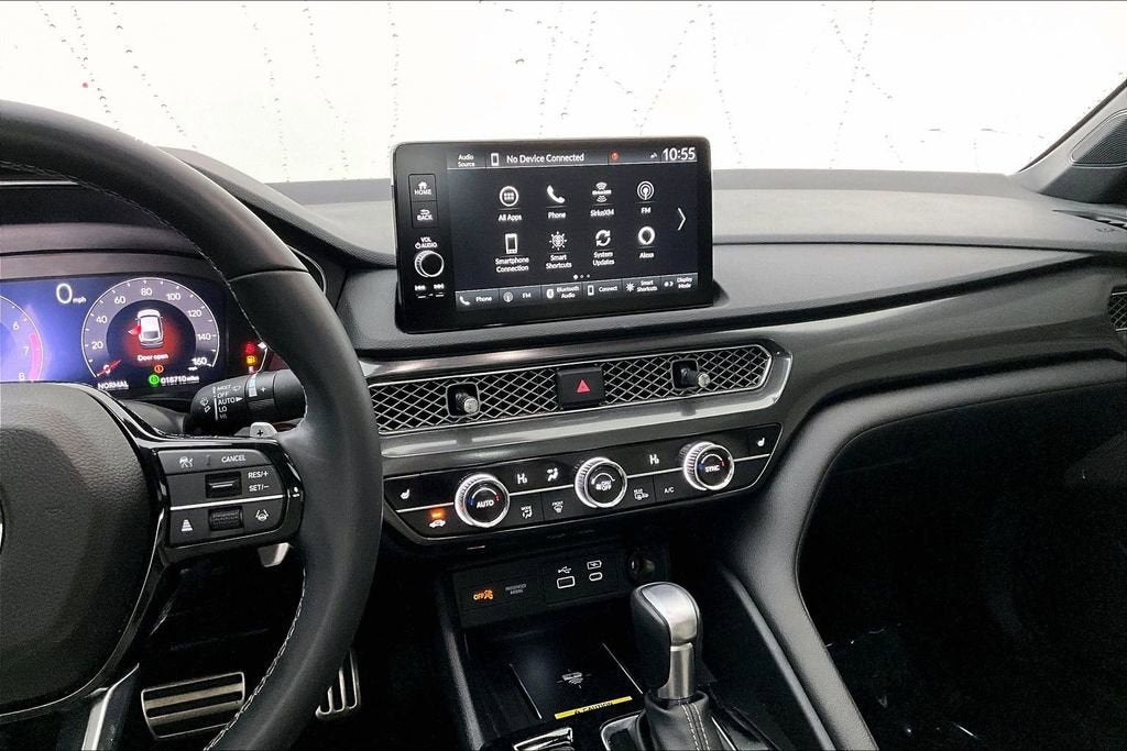 2025 Acura Integra A-Spec Tech Package
