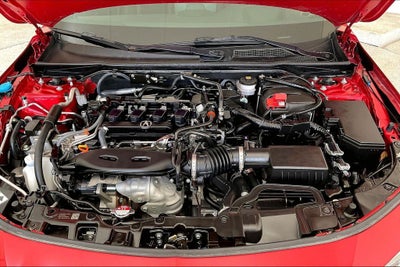 2025 Acura Integra A-Spec Tech Package