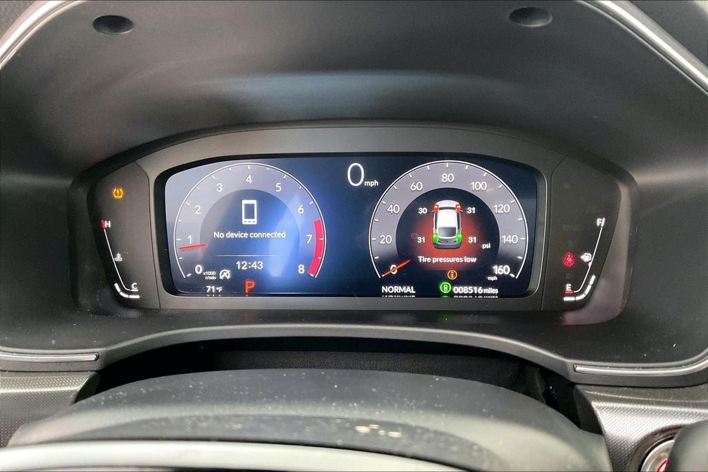 2025 Acura Integra A-Spec Tech Package