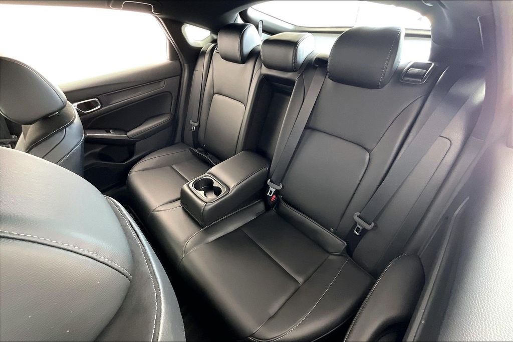 2025 Acura Integra A-Spec Tech Package