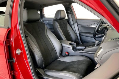 2025 Acura Integra A-Spec Tech Package