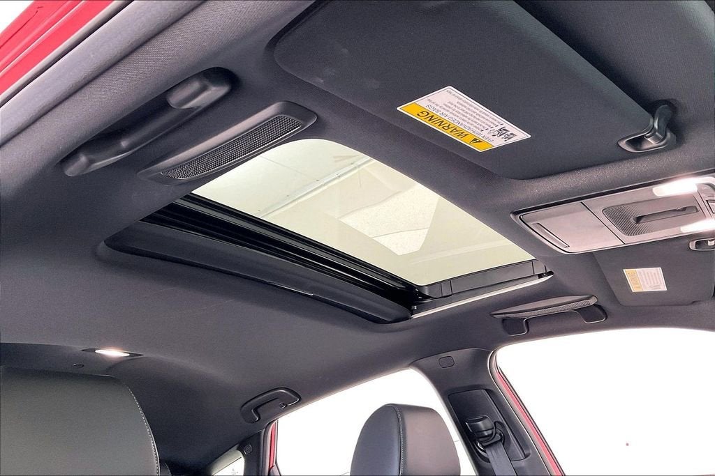 2025 Acura Integra A-Spec Tech Package