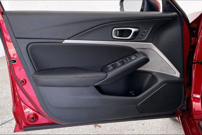 2025 Acura Integra A-Spec Tech Package