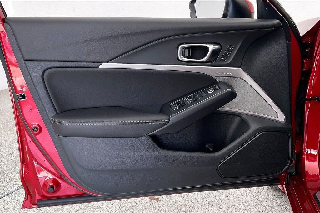 2025 Acura Integra A-Spec Tech Package