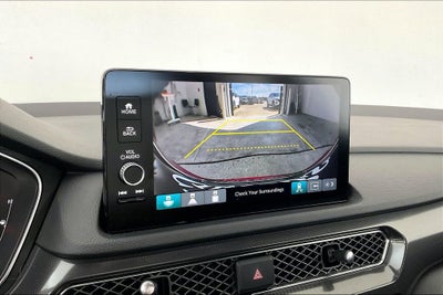 2025 Acura Integra A-Spec Tech Package