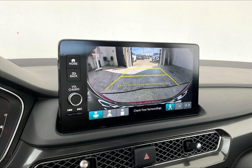 2025 Acura Integra A-Spec Tech Package