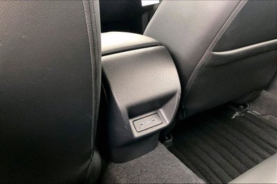 2025 Acura Integra A-Spec Tech Package