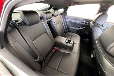 2025 Acura Integra A-Spec Tech Package