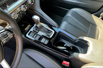 2026 Acura Integra A-Spec Tech Package