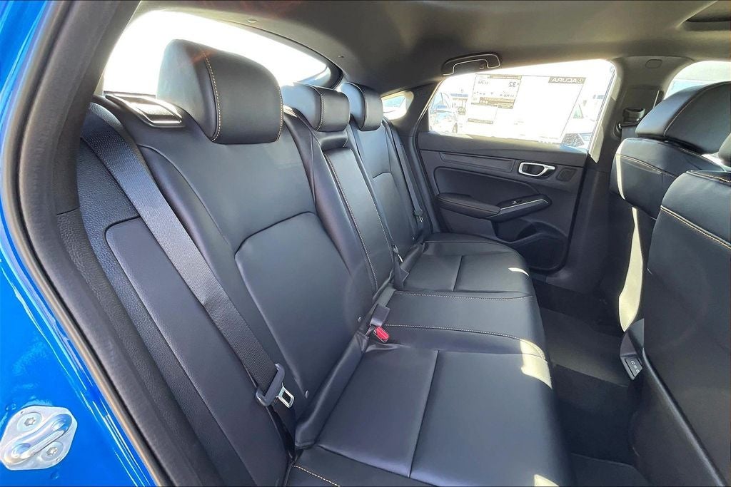 2026 Acura Integra A-Spec Tech Package