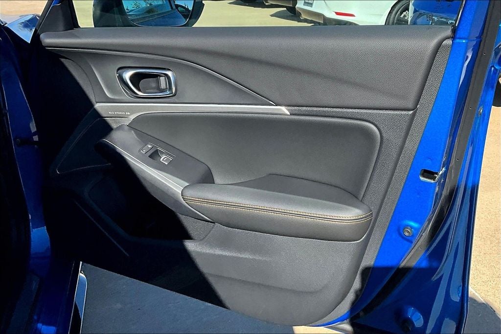 2026 Acura Integra A-Spec Tech Package