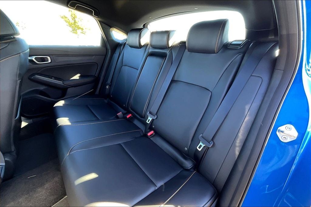 2026 Acura Integra A-Spec Tech Package