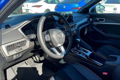 2026 Acura Integra A-Spec Tech Package