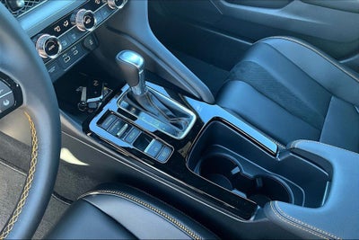 2026 Acura Integra A-Spec Tech Package