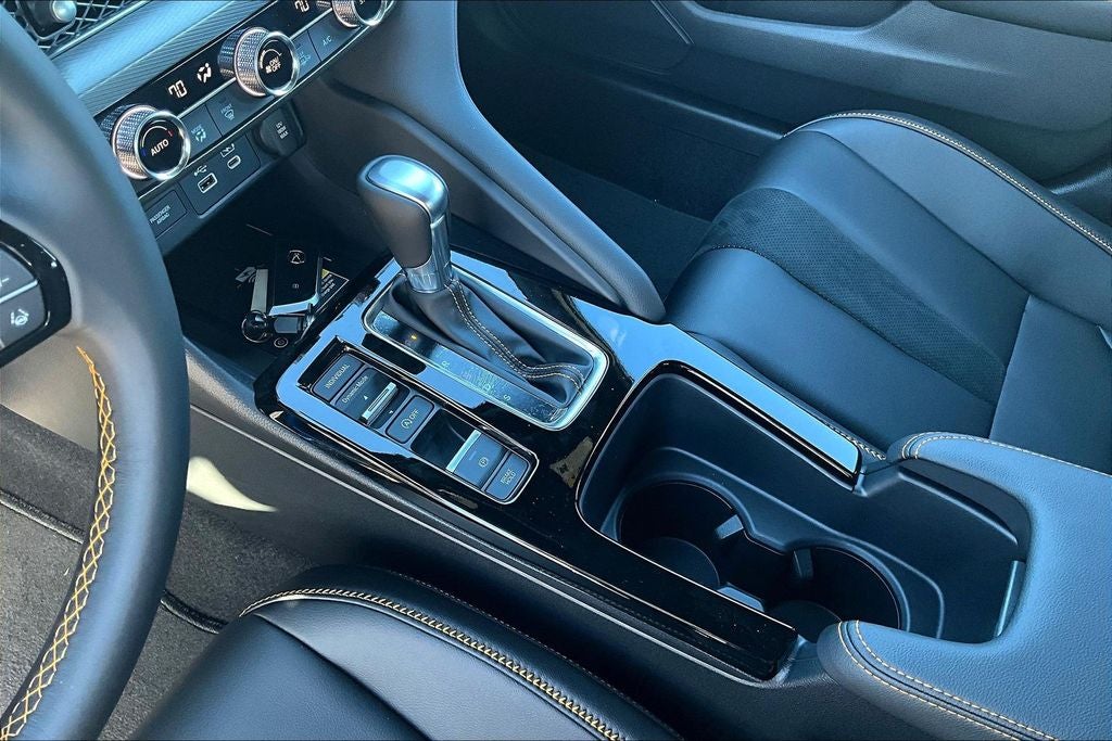 2026 Acura Integra A-Spec Tech Package