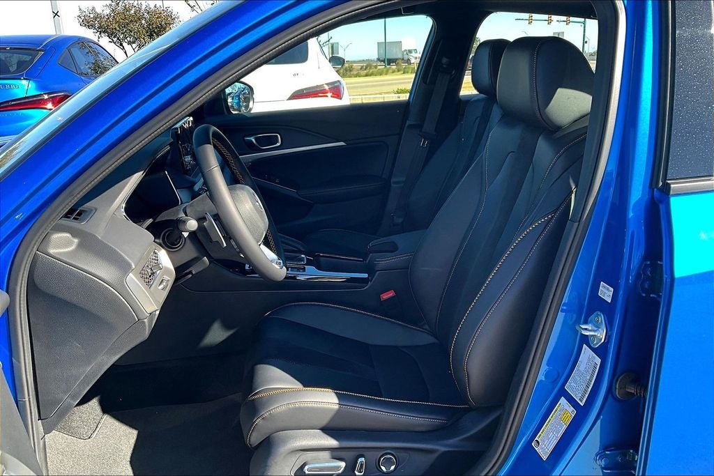 2026 Acura Integra A-Spec Tech Package