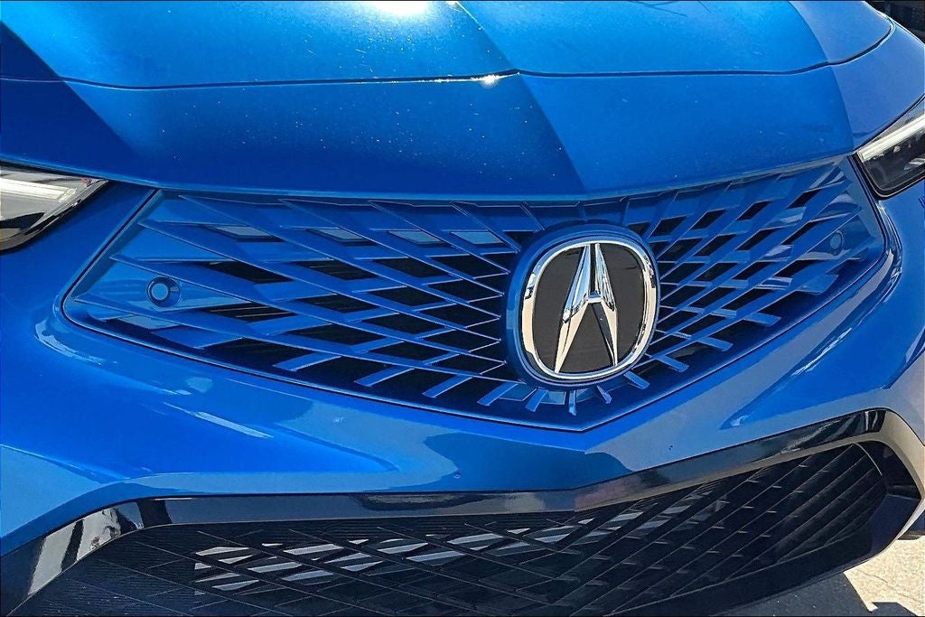 2026 Acura Integra A-Spec Tech Package